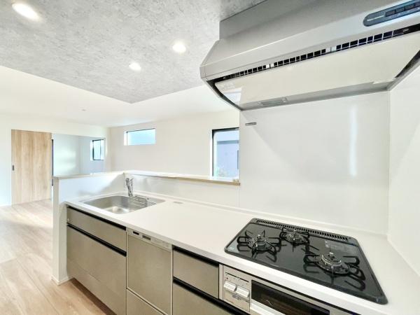 須恵町上須恵24期　2号棟　全2棟