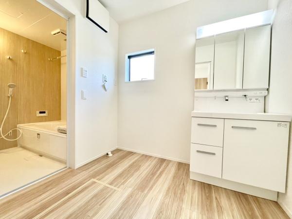 須恵町上須恵24期　2号棟　全2棟