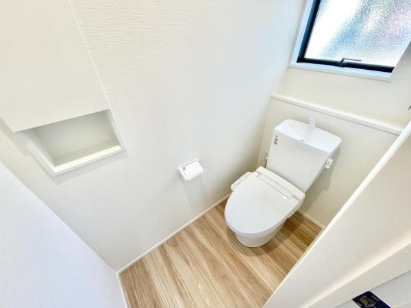 須恵町上須恵24期　2号棟　全2棟