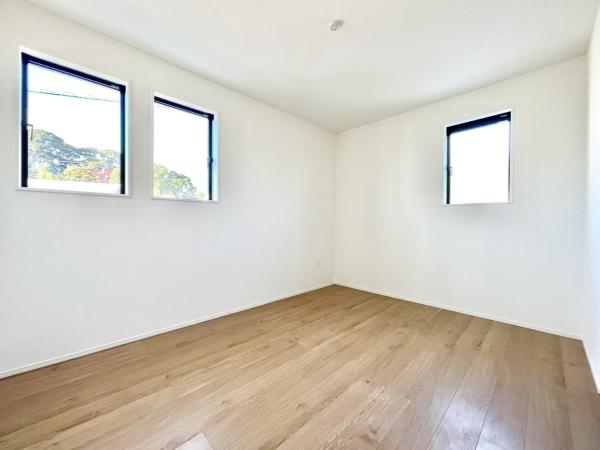 須恵町上須恵24期　2号棟　全2棟