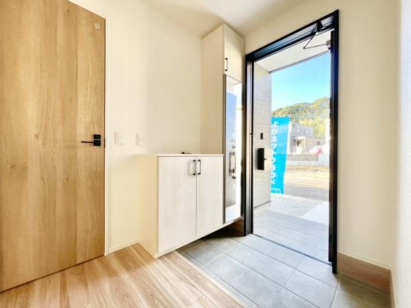 須恵町上須恵24期　2号棟　全2棟