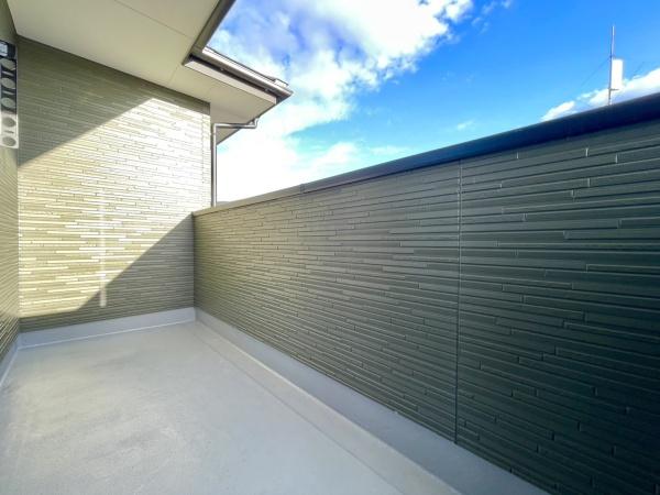 須恵町上須恵24期　2号棟　全2棟