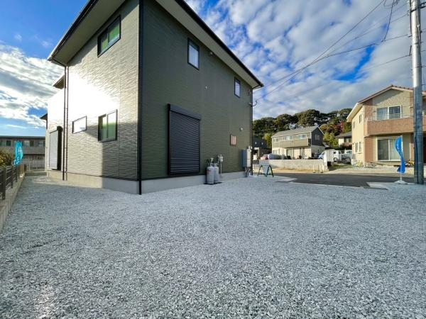 須恵町上須恵24期　2号棟　全2棟