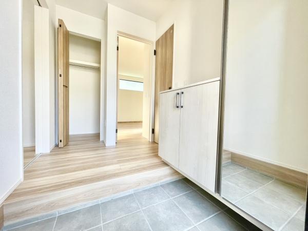 須恵町上須恵24期　2号棟　全2棟