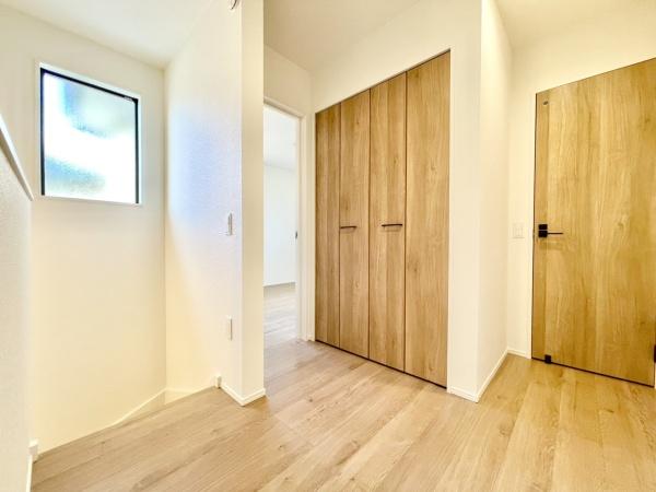 須恵町上須恵24期　2号棟　全2棟