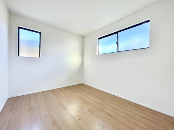 須恵町上須恵24期　2号棟　全2棟