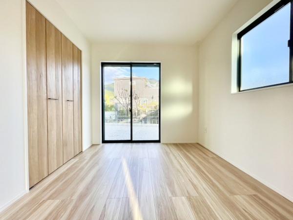 須恵町上須恵24期　2号棟　全2棟