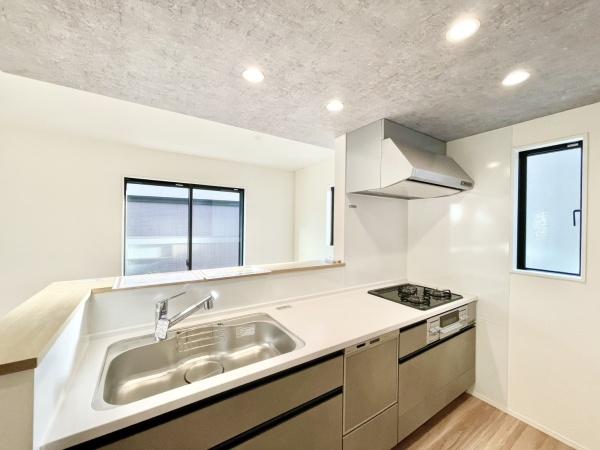 須恵町上須恵24期　2号棟　全2棟