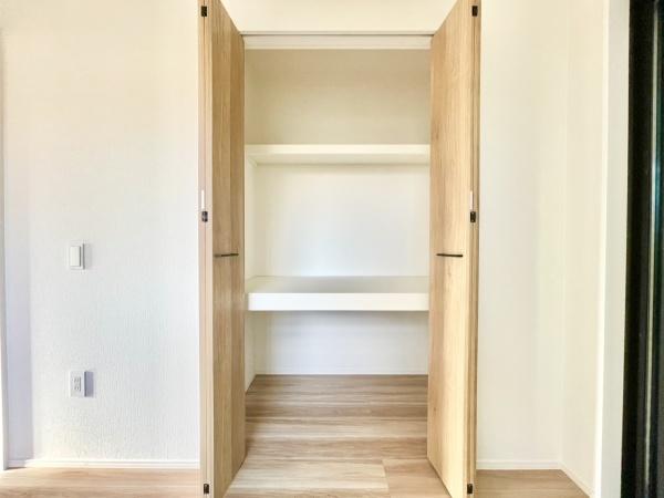 須恵町上須恵24期　2号棟　全2棟