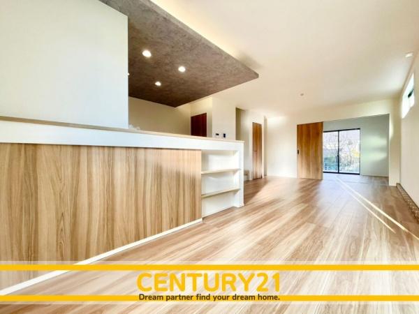 須恵町上須恵24期　2号棟　全2棟