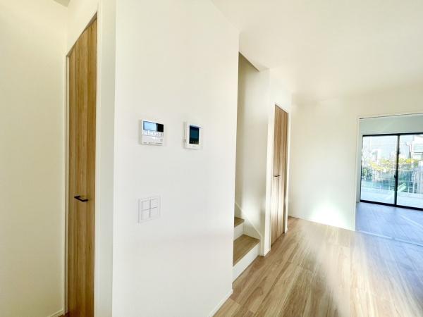 須恵町上須恵24期　2号棟　全2棟