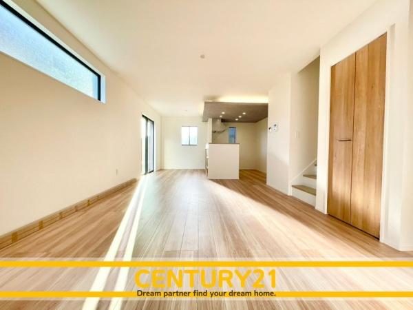 須恵町上須恵24期　2号棟　全2棟