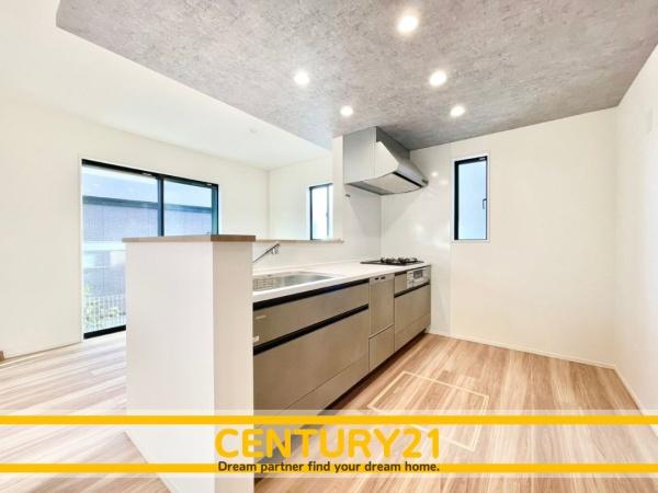 須恵町上須恵24期　2号棟　全2棟