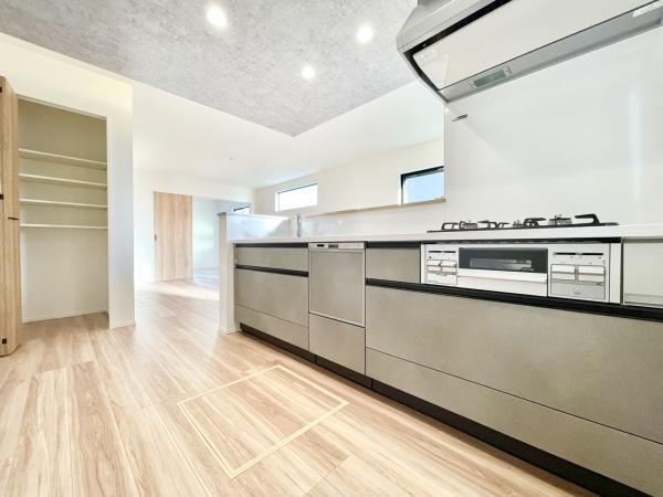 須恵町上須恵24期　2号棟　全2棟