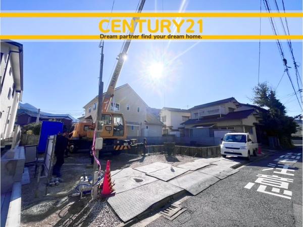 北九州市小倉北区上富野2丁目　4号棟　全1棟