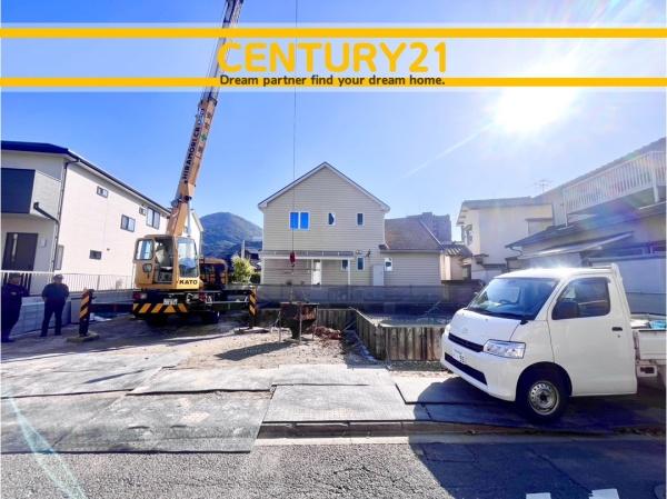 北九州市小倉北区上富野2丁目　4号棟　全1棟