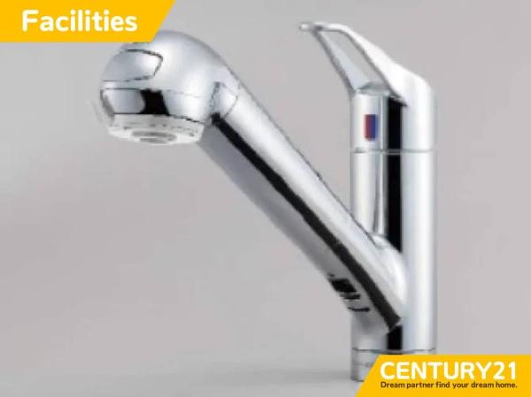 北九州市小倉北区高坊1丁目第三　2号棟　全2棟