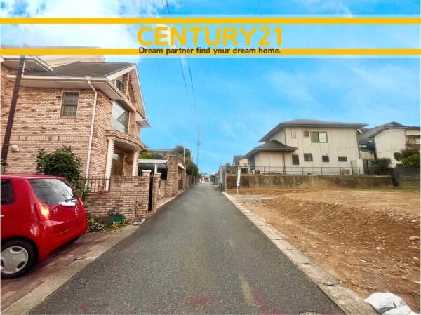 北九州市小倉北区高坊1丁目第三　1号棟　全2棟