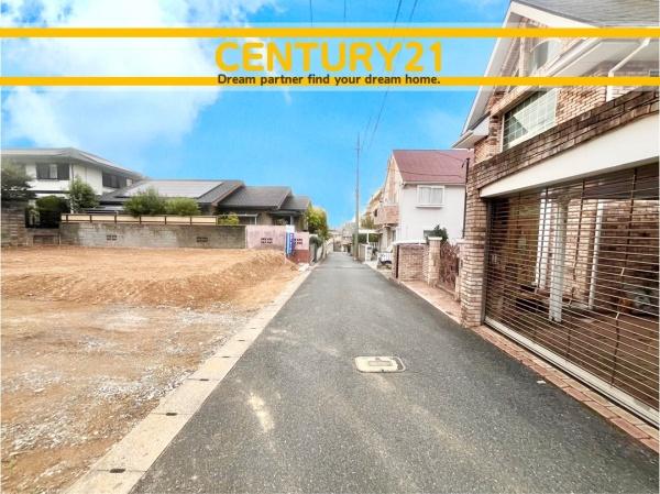 北九州市小倉北区高坊1丁目第三　1号棟　全2棟