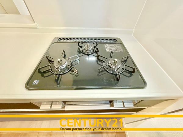 北九州市小倉北区高坊1丁目第三　1号棟　全2棟