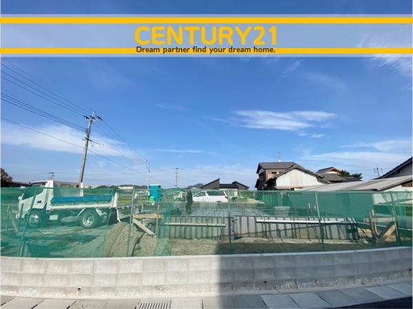 西区太郎丸2丁目1期　2号棟　全2棟