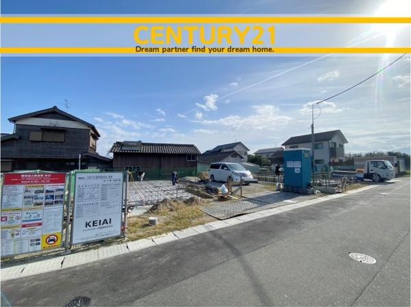 西区太郎丸2丁目1期　2号棟　全2棟