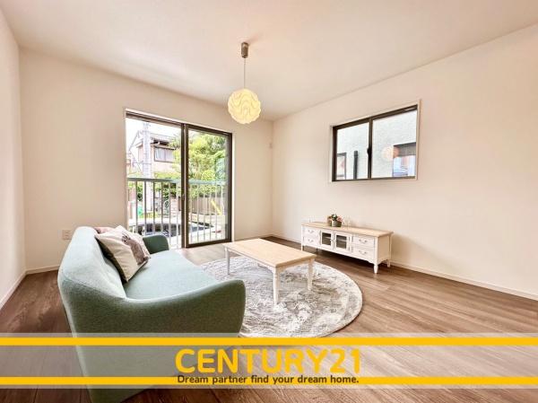 西区太郎丸2丁目1期　2号棟　全2棟