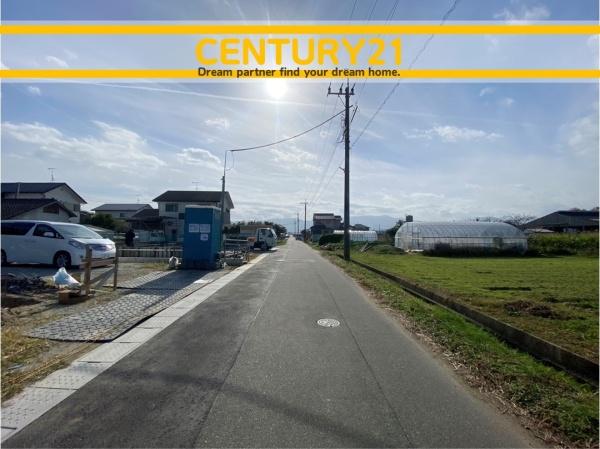 西区太郎丸2丁目1期　2号棟　全2棟