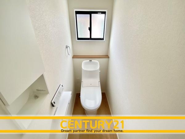 古賀市花見南3丁目4期　全1棟