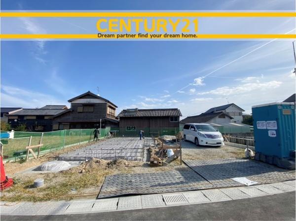 西区太郎丸2丁目1期　1号棟　全2棟