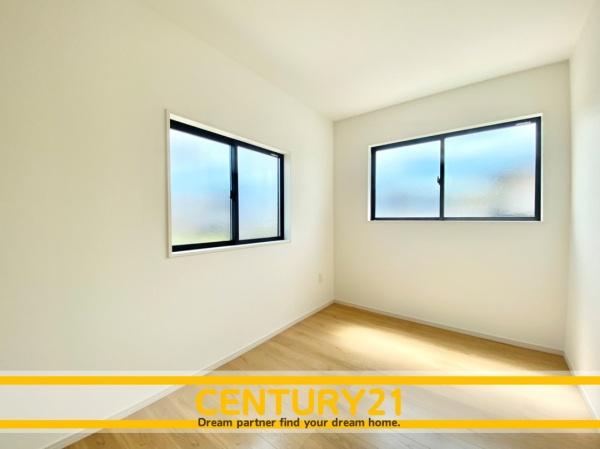 西区太郎丸2丁目1期　1号棟　全2棟