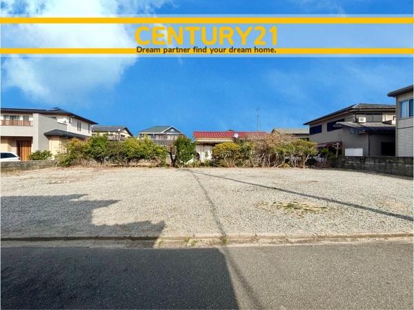 古賀市天神7丁目5期　2号棟　全2棟