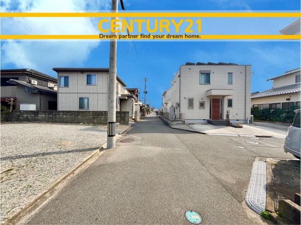 古賀市天神7丁目5期　2号棟　全2棟