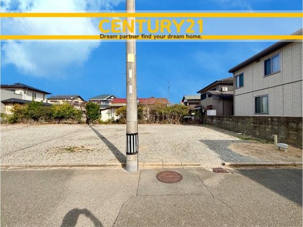 古賀市天神7丁目5期　2号棟　全2棟