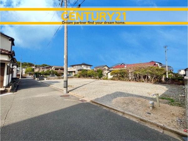 古賀市天神7丁目5期　2号棟　全2棟