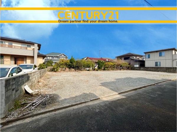 古賀市天神7丁目5期　1号棟　全2棟