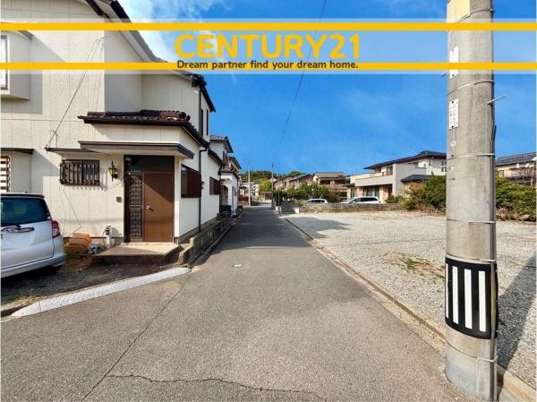 古賀市天神7丁目5期　1号棟　全2棟