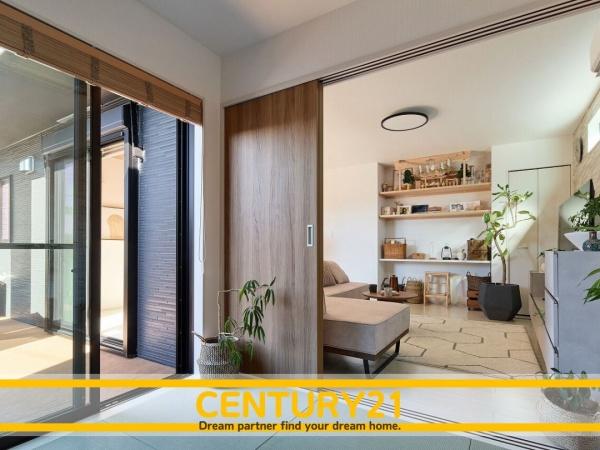 北九州市八幡西区東折尾町の土地