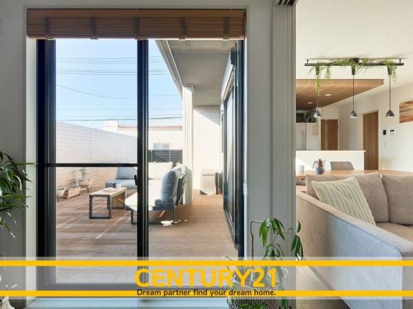 北九州市八幡西区東折尾町の土地