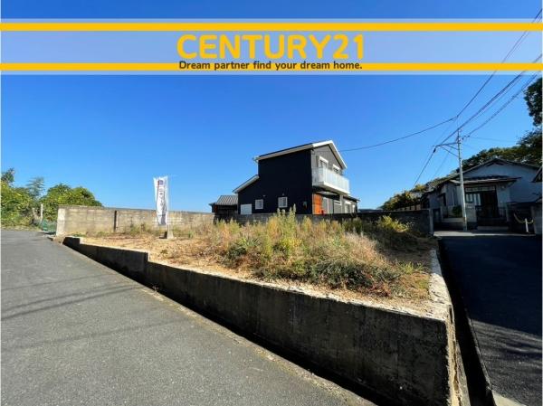 北九州市八幡西区東折尾町　全1区画