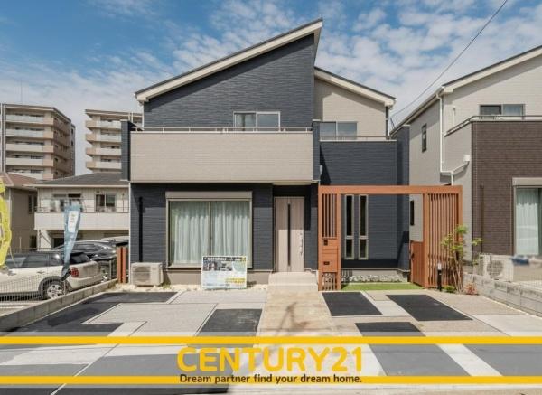 北九州市八幡西区東折尾町の土地