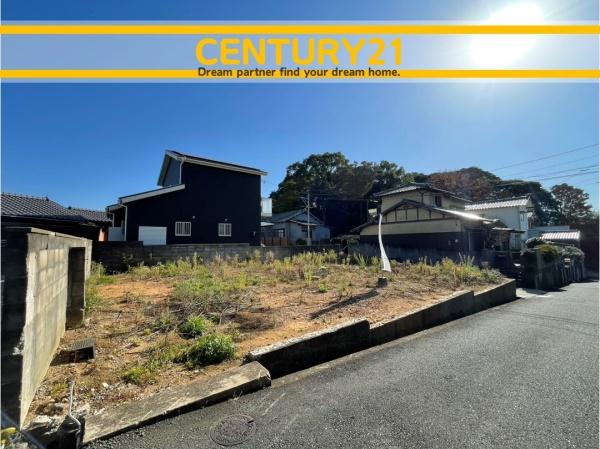 北九州市八幡西区東折尾町の土地