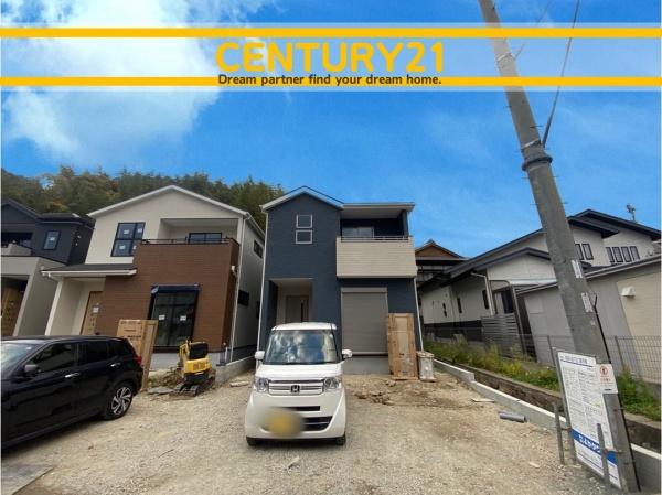 東区多々良1丁目2期 3号棟 全3棟