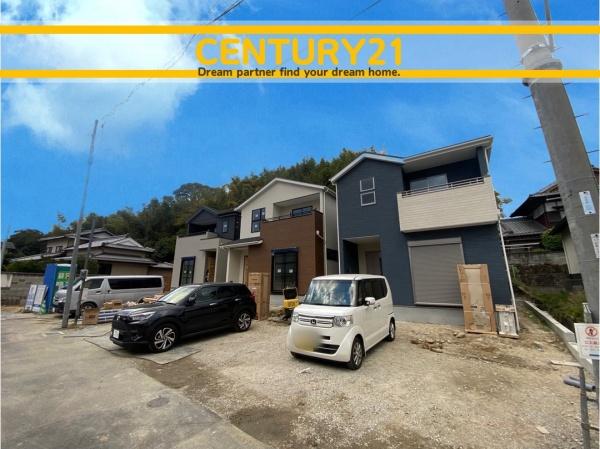 東区多々良1丁目2期　3号棟　全3棟