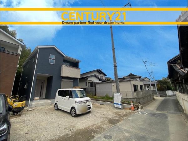 東区多々良1丁目2期　3号棟　全3棟