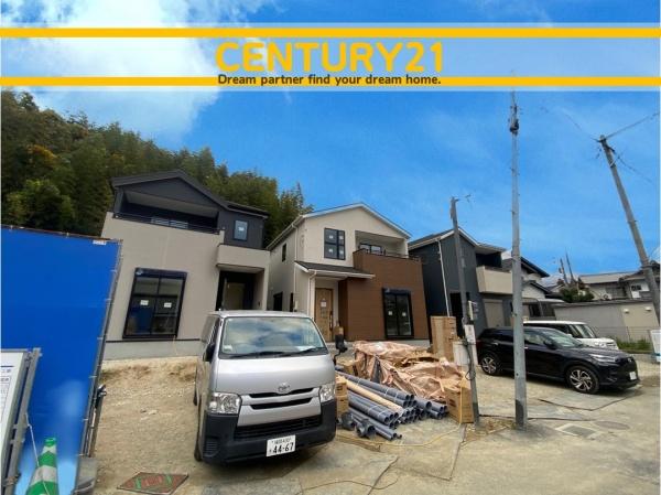 東区多々良1丁目2期　3号棟　全3棟