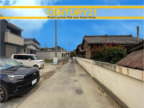 東区多々良1丁目2期　3号棟　全3棟