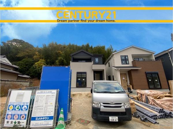 東区多々良1丁目2期 1号棟 全3棟