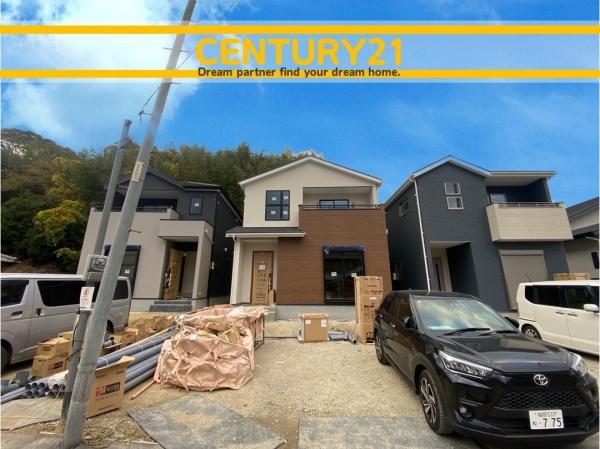 東区多々良1丁目2期　1号棟　全3棟