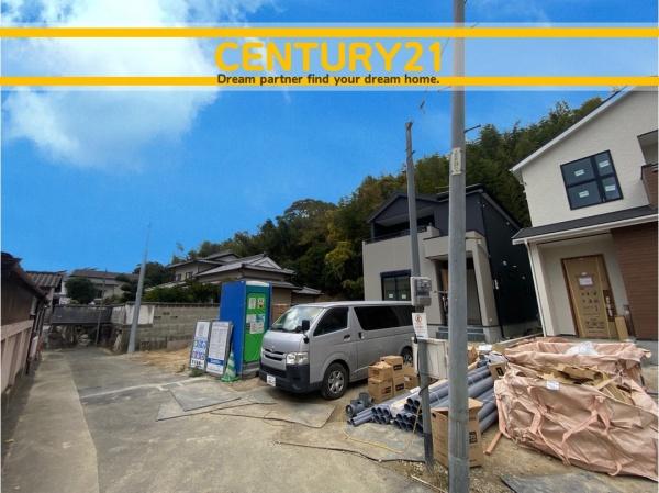 東区多々良1丁目2期　1号棟　全3棟